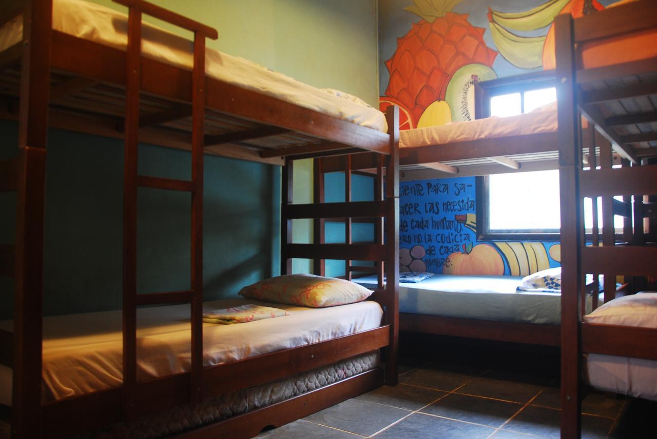 Samblumba Hostel Trindade Exterior photo