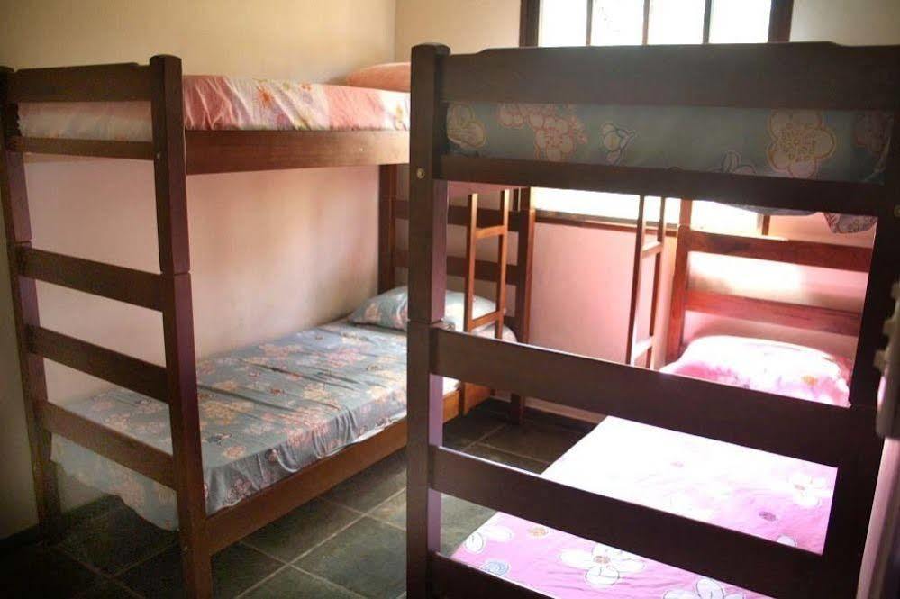 Samblumba Hostel Trindade Exterior photo