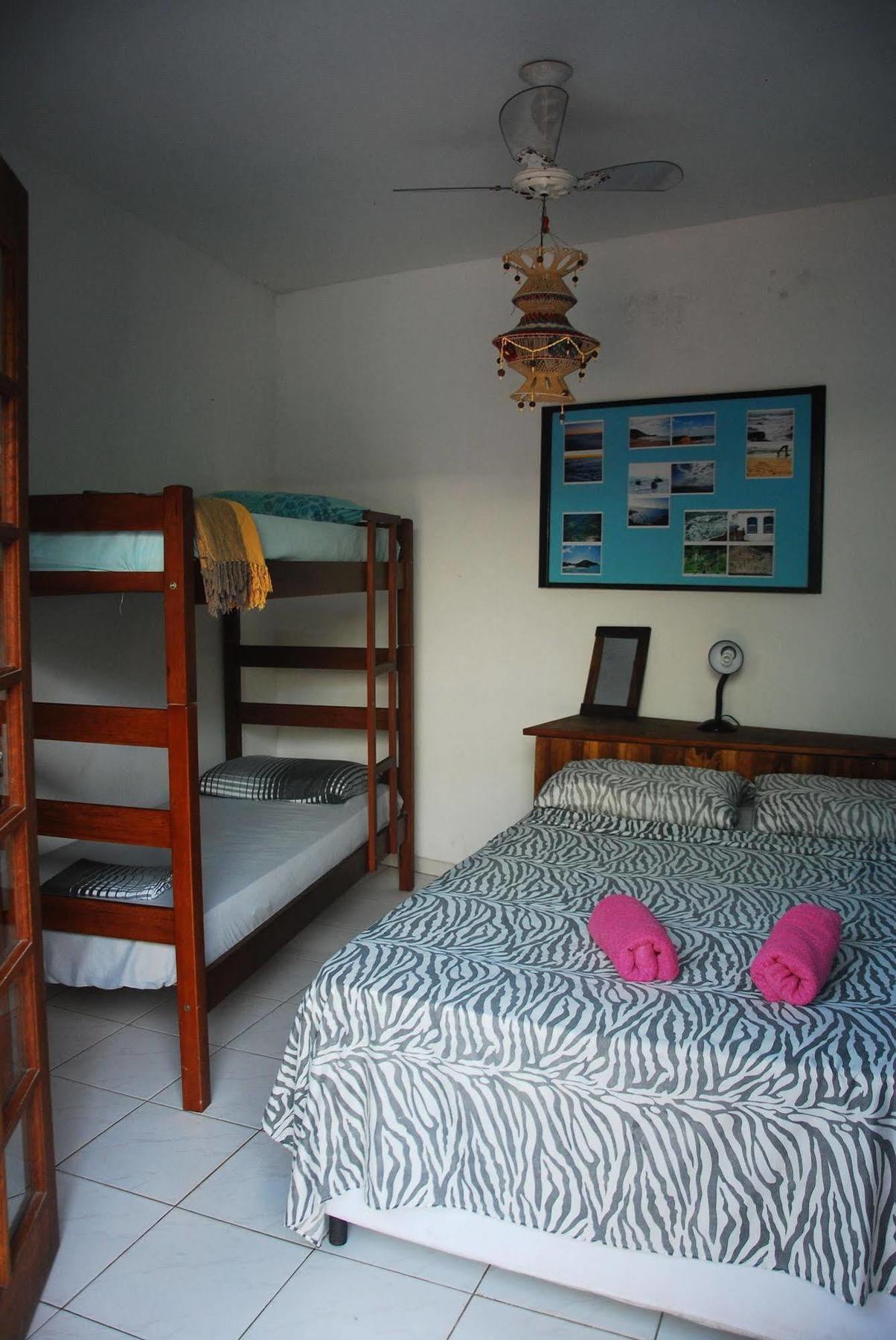 Samblumba Hostel Trindade Exterior photo